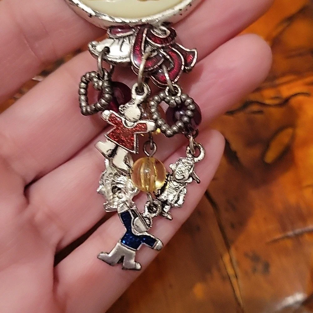 Vintage Brooch‎